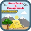 California - Campgrounds & State Parks