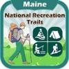 Maine Recreation Trails Guide