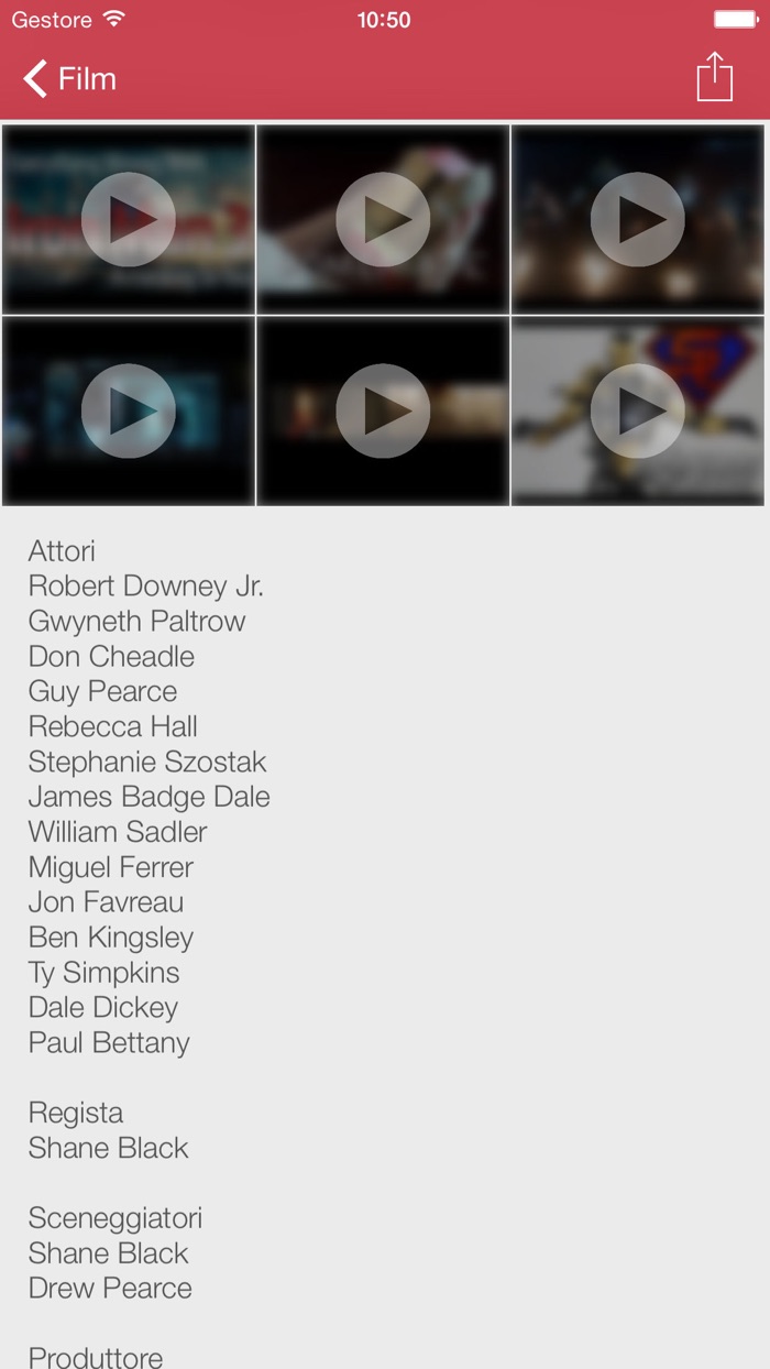 Televisione Italiana Guida Gratuita IT