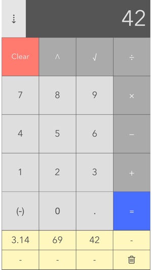 Calculater(圖1)-速報App