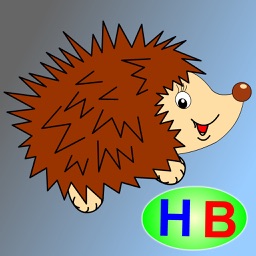 The impatient hedgehog