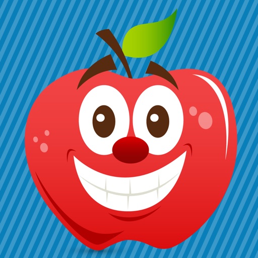 Juice Pop! Fruit Juice Mania Match Puzzle Game iOS App