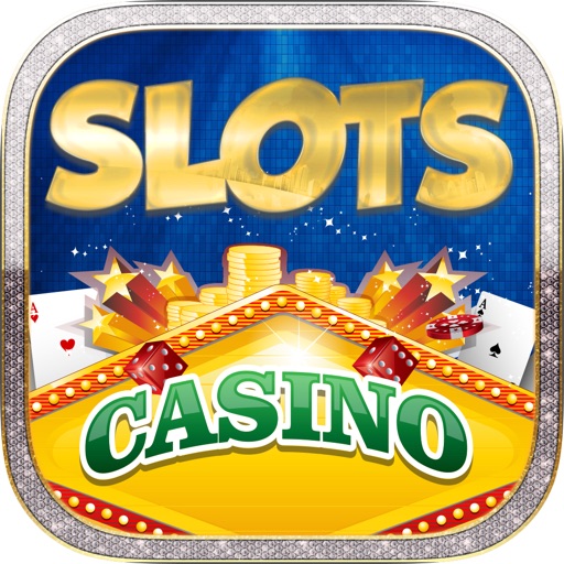 ````````2015```````` Absolute Classic Delux Royal Free Slots Game icon