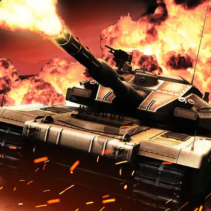 Tank Battle: future war front stick Cheats