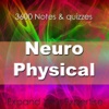 Basics of Neuro Physical for self Learning & Exam Preparation 3500 Flashcards