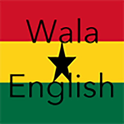 WalaEnglish icon