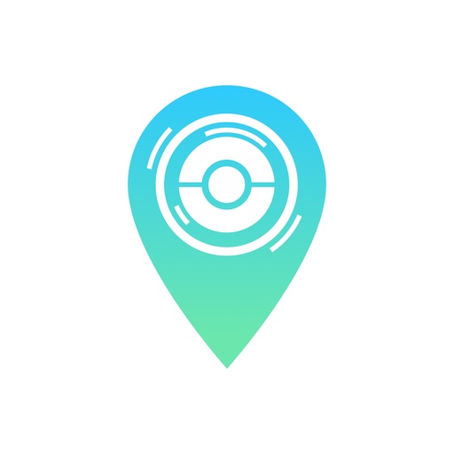 Catch Map - Interactive Map for Pokémon Go Icon