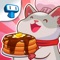 My Waffle Maker - Create, Decorate and Eat Sweet Dessert Pastries!