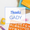 thank's gady