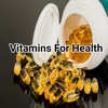 Vitamins For Health+