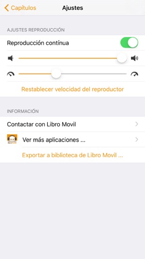 El Ejecutivo al Minuto - Audiolibro de Autoayuda(圖3)-速報App