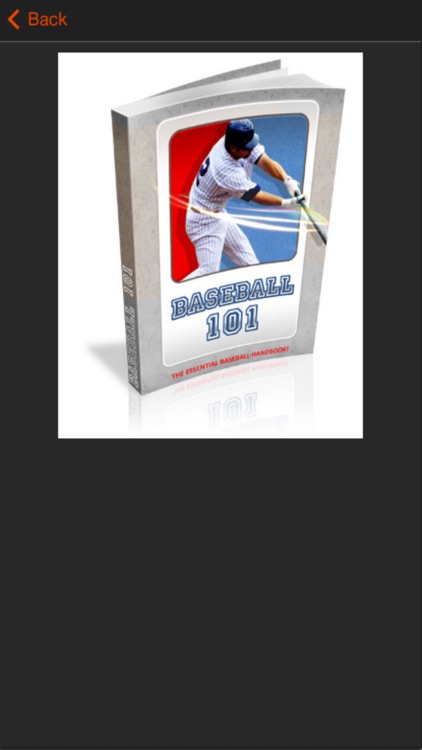 Baseball Tips - Baseball Strategy For Beginners