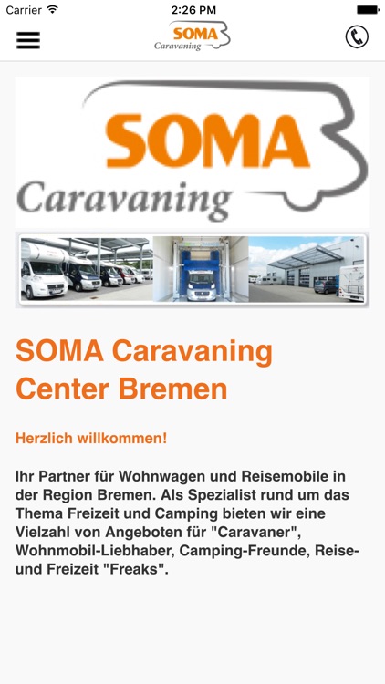 Soma Bremen