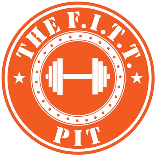 THE FITT PIT Boston icon