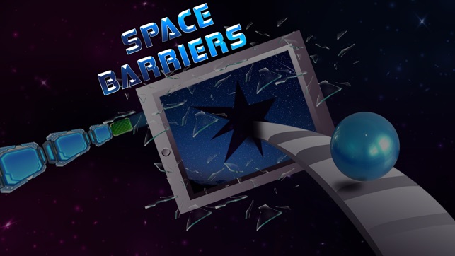 Space Barriers