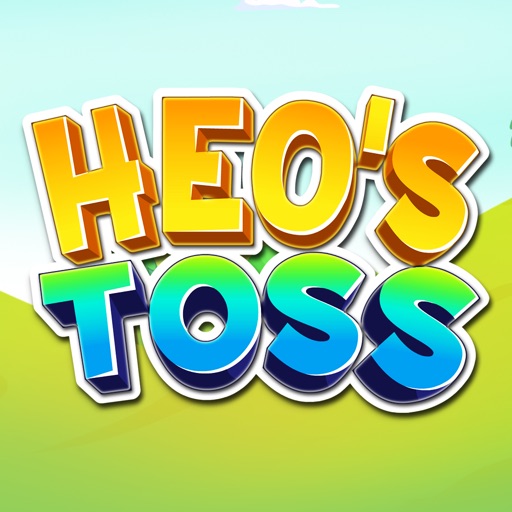 Heo's Toss iOS App