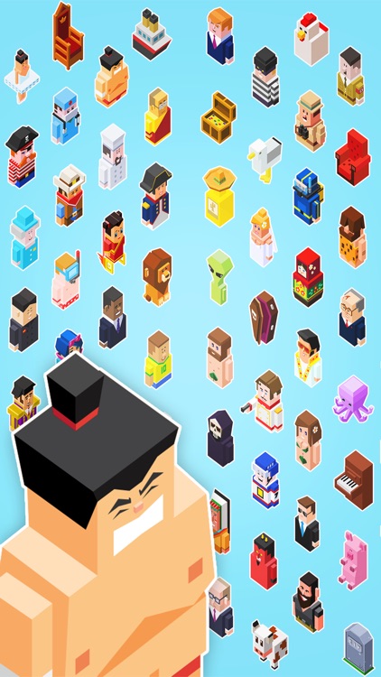 Versus Run screenshot-3