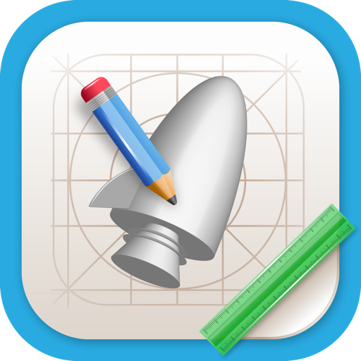 Free AppIcon Generator icon