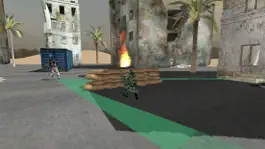 Game screenshot Clash of Shooters mod apk