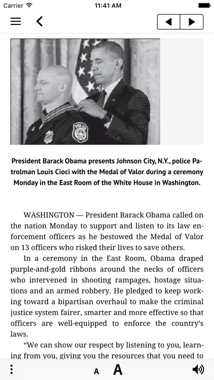 Arkansas Democrat-Gazette screenshot-3