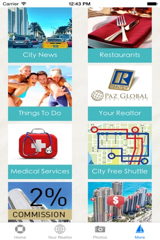 Sunny Isles Beach Guide screenshot 4