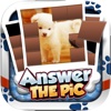 Answers The Pics : Puppies Trivia Reveal Photo Games For Pro