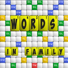Activities of Tiles Wordplay - English Words Game With Family and Friends
