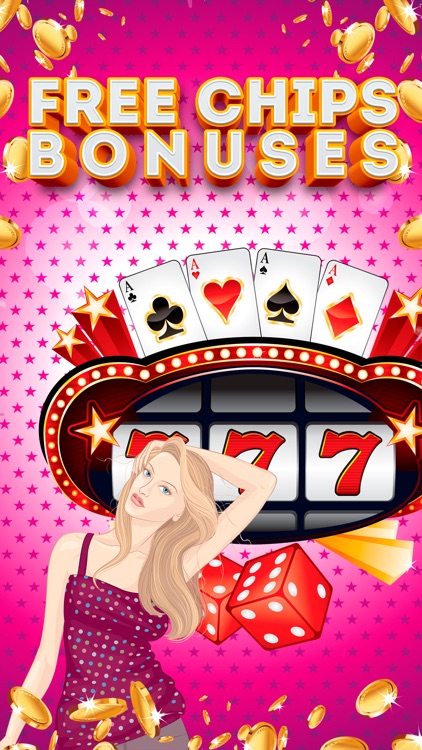 Double Triple Wild Slots - Play Free Slot Machines, Fun Vegas Casino Games  by Fernanda Azevedo