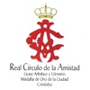 Real Círculo Amistad App
