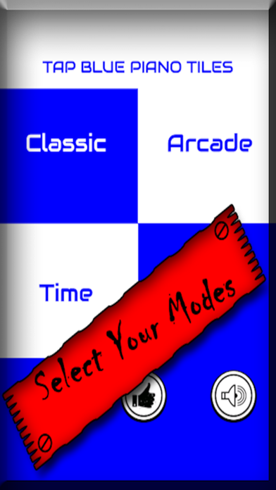 How to cancel & delete Blue Piano Tiles - Don't Tap The White Tile and free trivia games from iphone & ipad 3