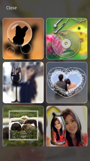 PIP Photo Fun(圖1)-速報App