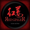 Red Ginger Asian Bistro - FL