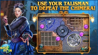 Chimeras: The Signs of Prophecy - A Hidden Object Adventure (Full)のおすすめ画像3