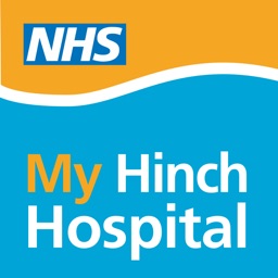 My Hinch - information for staff