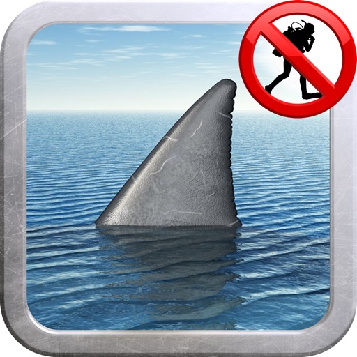 Tiger Shark Revenge iOS App