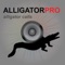 REAL Alligator Calls and Alligator Sounds for Calling Alligators - (ad free) BLUETOOTH COMPATIBLE