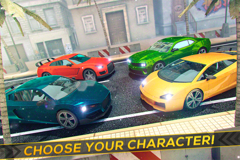 Sport Car Driving Challenge 3D | Top Super Cars Racing Game For Free screenshot 4