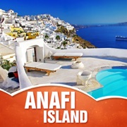 Anafi Island Travel Guide