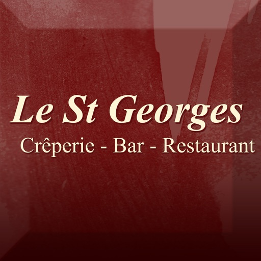 Le St Georges Restaurant icon