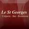 L'application "Le St Georges Restaurant" vous offre la possibilité de consulter toutes les infos utiles du restaurant (Tarifs, carte, avis…) mais aussi de recevoir leurs dernières News ou Flyers sous forme de notifications Push