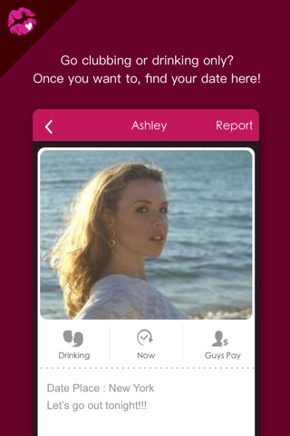 EasyMeet- Chat, Flirt, Date screenshot 4