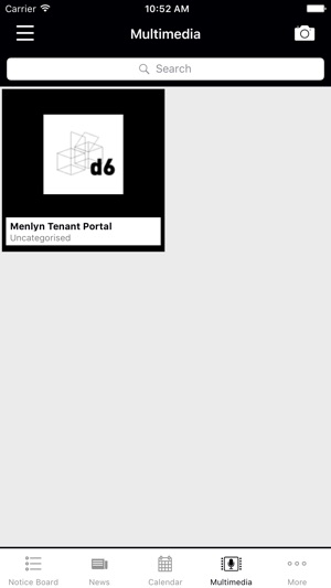 Menlyn Tenant Portal(圖4)-速報App