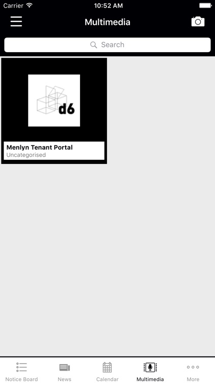 Menlyn Tenant Portal screenshot-3