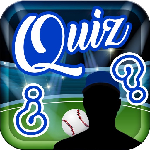 Super Quiz Game for Kansas City Royals Version Icon