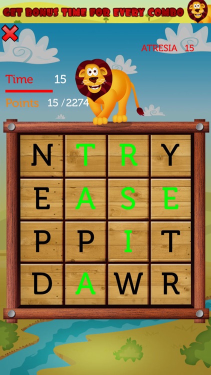 Wordseed