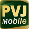 PVJ Mobile App