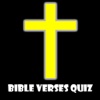 Bible Verses Quiz
