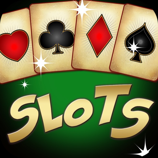 Hot Slots - Wild Jackpot Winner Icon