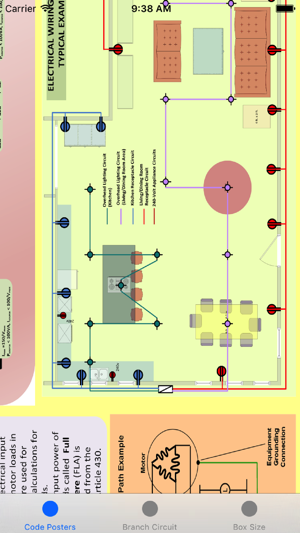 Electrical Code Illustrations(圖5)-速報App