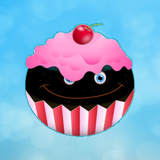 Cake Star Icon